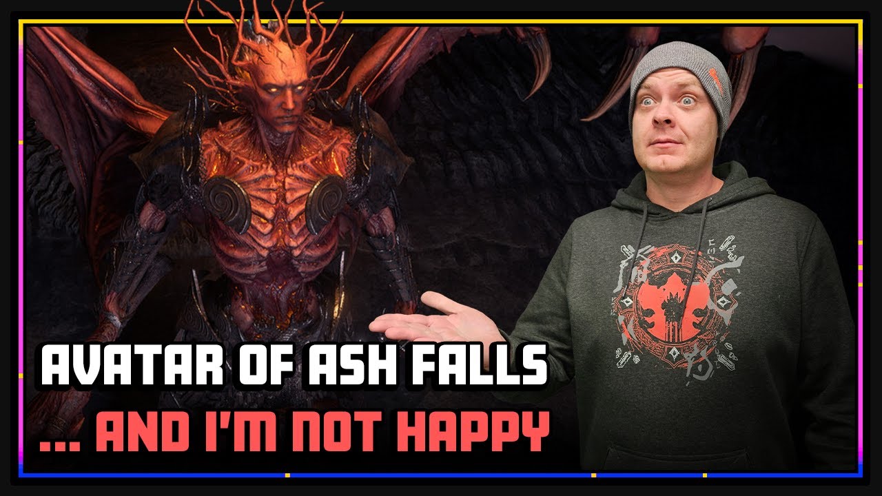 POE 2 Endgame REALLY Needs Work - Path of Exile 2 - Day 3