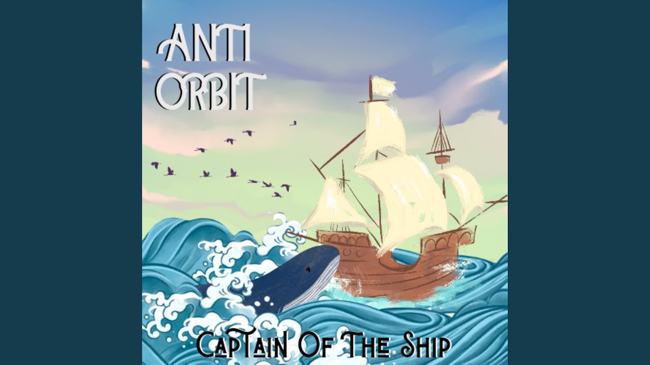 Captain of The Ship