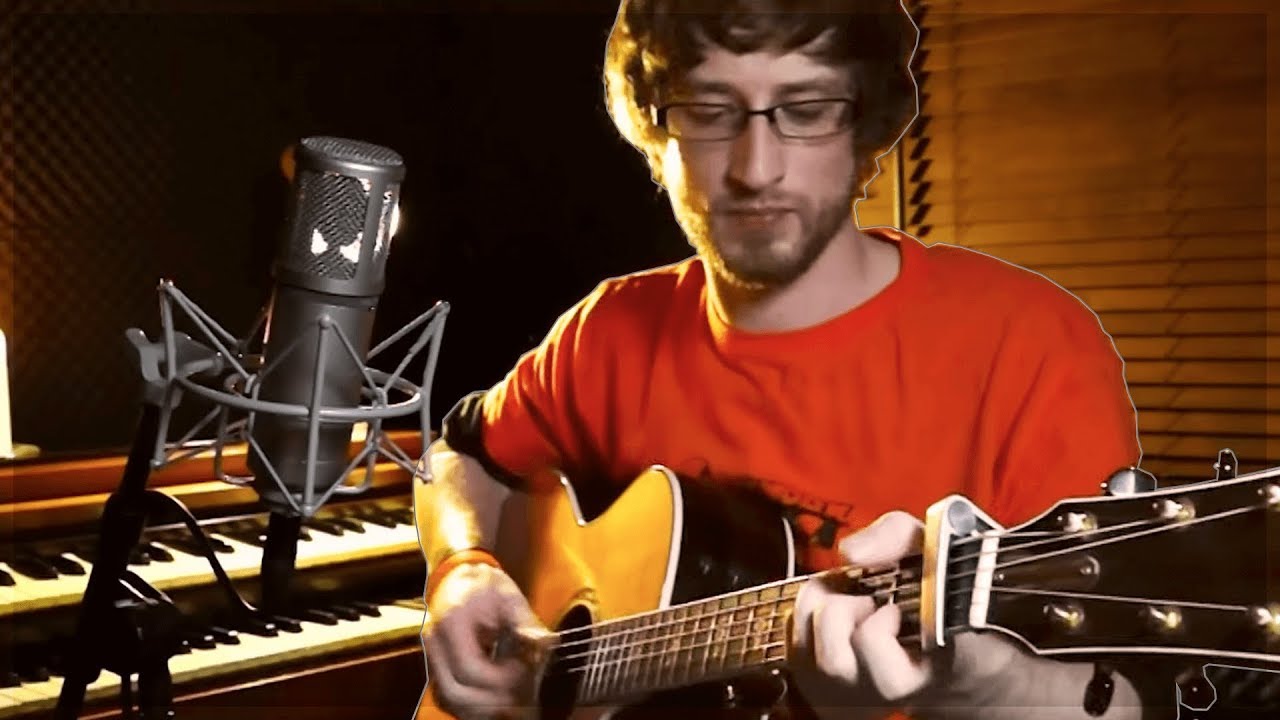 Golden Brown - The Stranglers | ortoPilot Cover