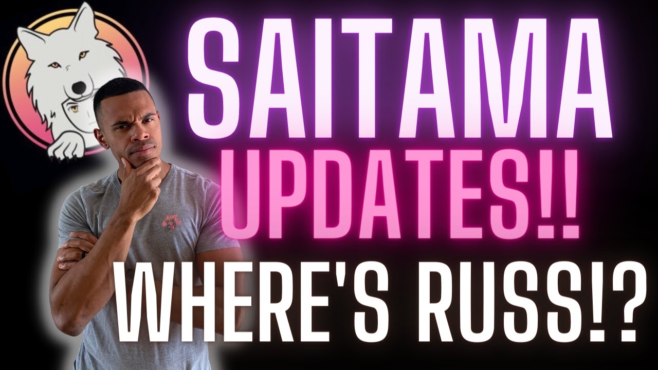 SAITAMA NEWS?! WATCH THIS! WELL, KIND OF&hellip;..