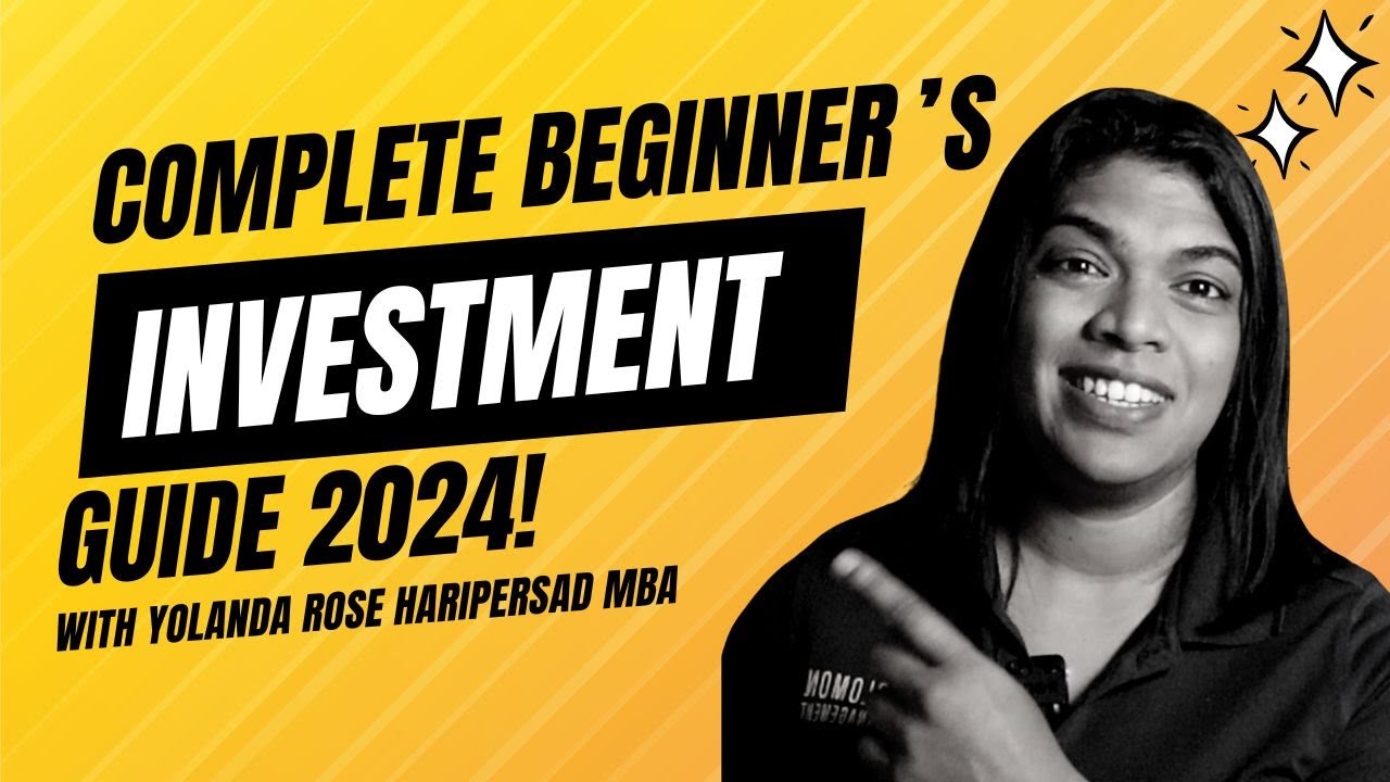 The Complete Beginners Guide to Investing in South Africa