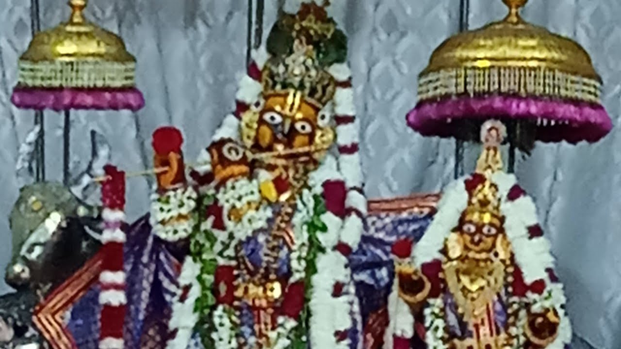 #श्री गोविंद देव जी आज के दर्शन #shri Govind Dev ji live aarti #govind dev ji today darshan Jaipur's