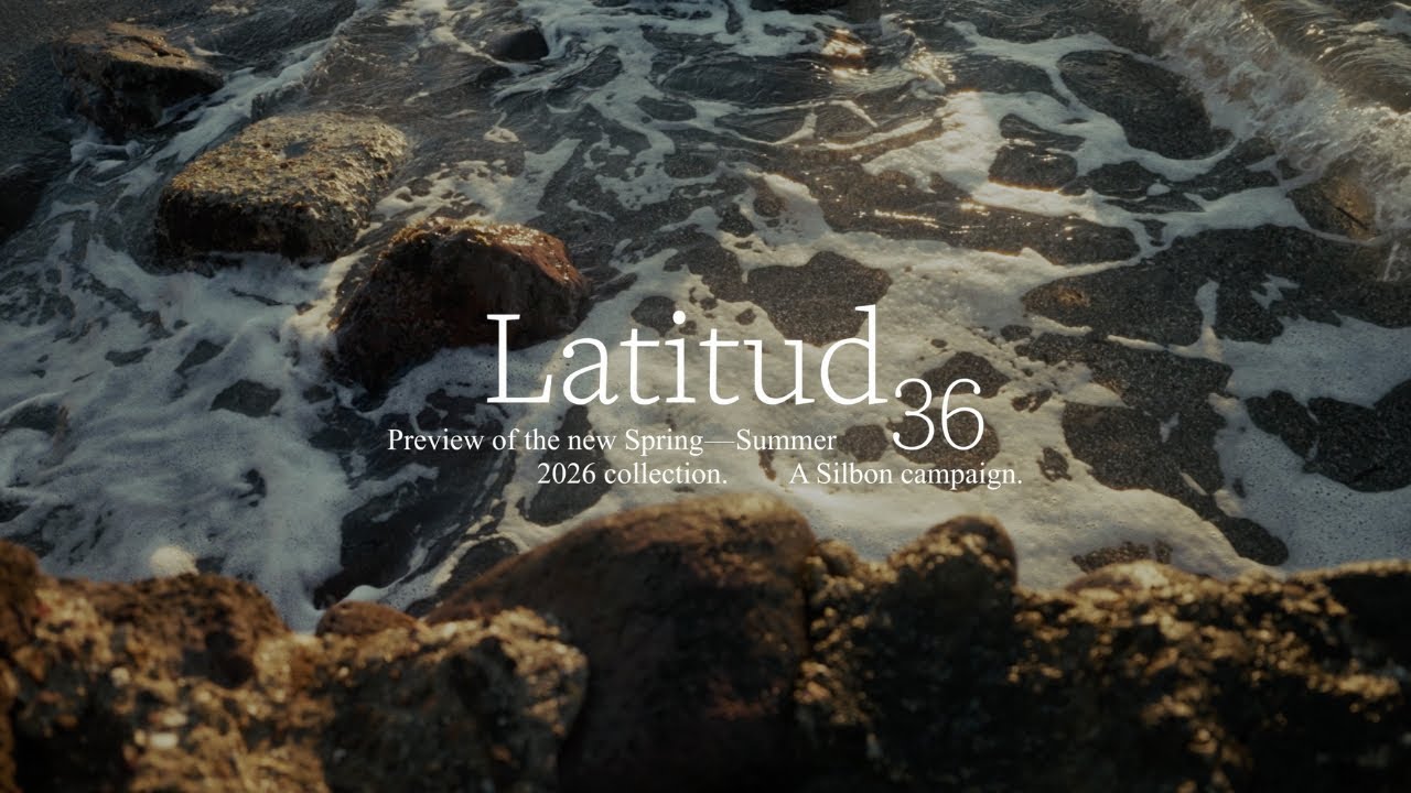 LATITUD 36 - SILBON