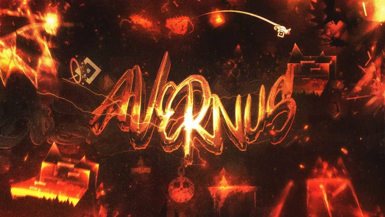 Avernus 100% // PockeWindFish & Bo