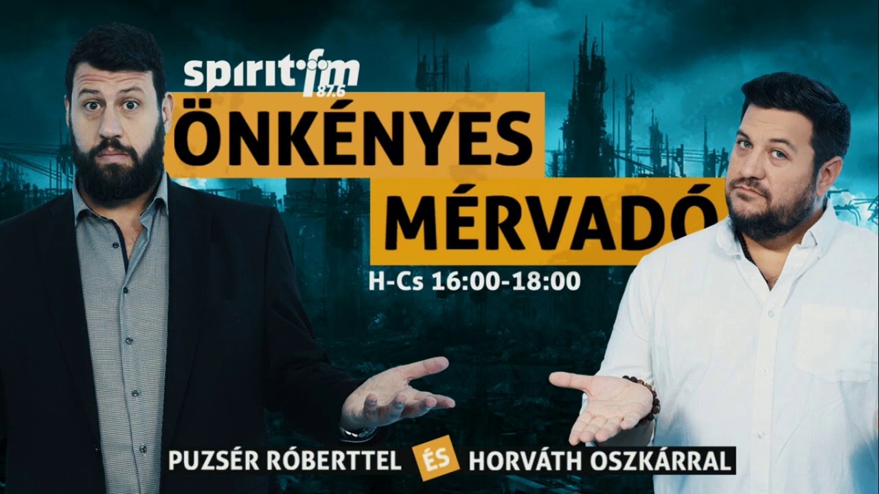 Vita Varga Viktorral; Pozitív és negatív attitűd, Punnany Massif: Élvezd [ÖM #277]