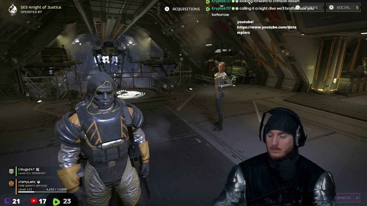 (XBOX) - I'm still on Cyberstan the fight isnt over yet!!