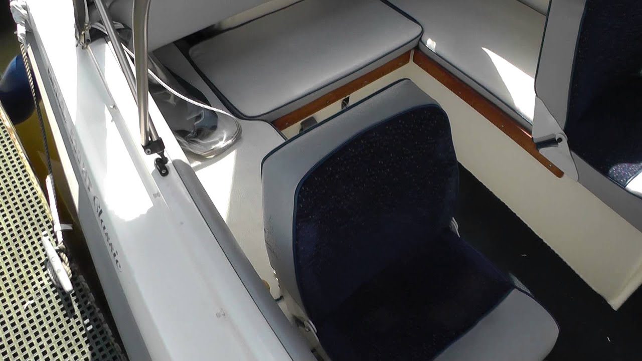 Bella 530HT Classic - Boatshed.com - Boat Ref#156557