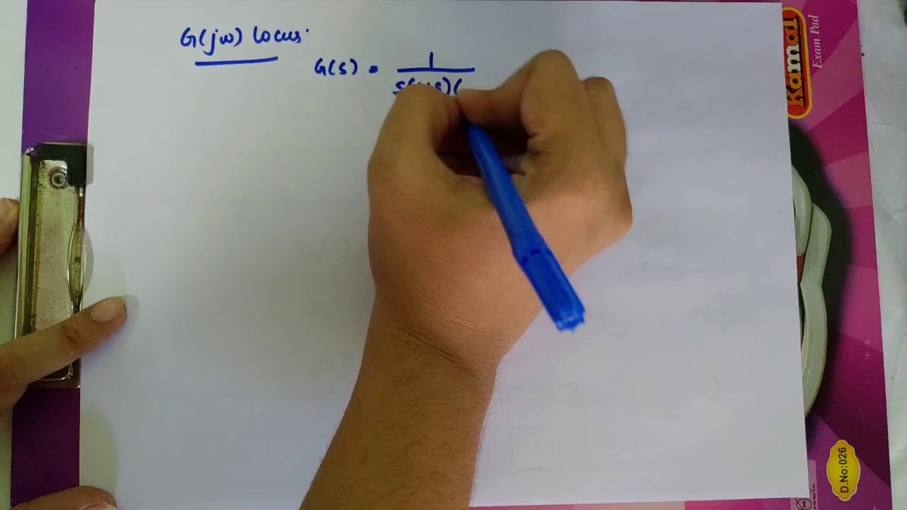 Amplitude & Frequency of Limit cycle using Discribing function Problem||ACT||S6EEE/AEI