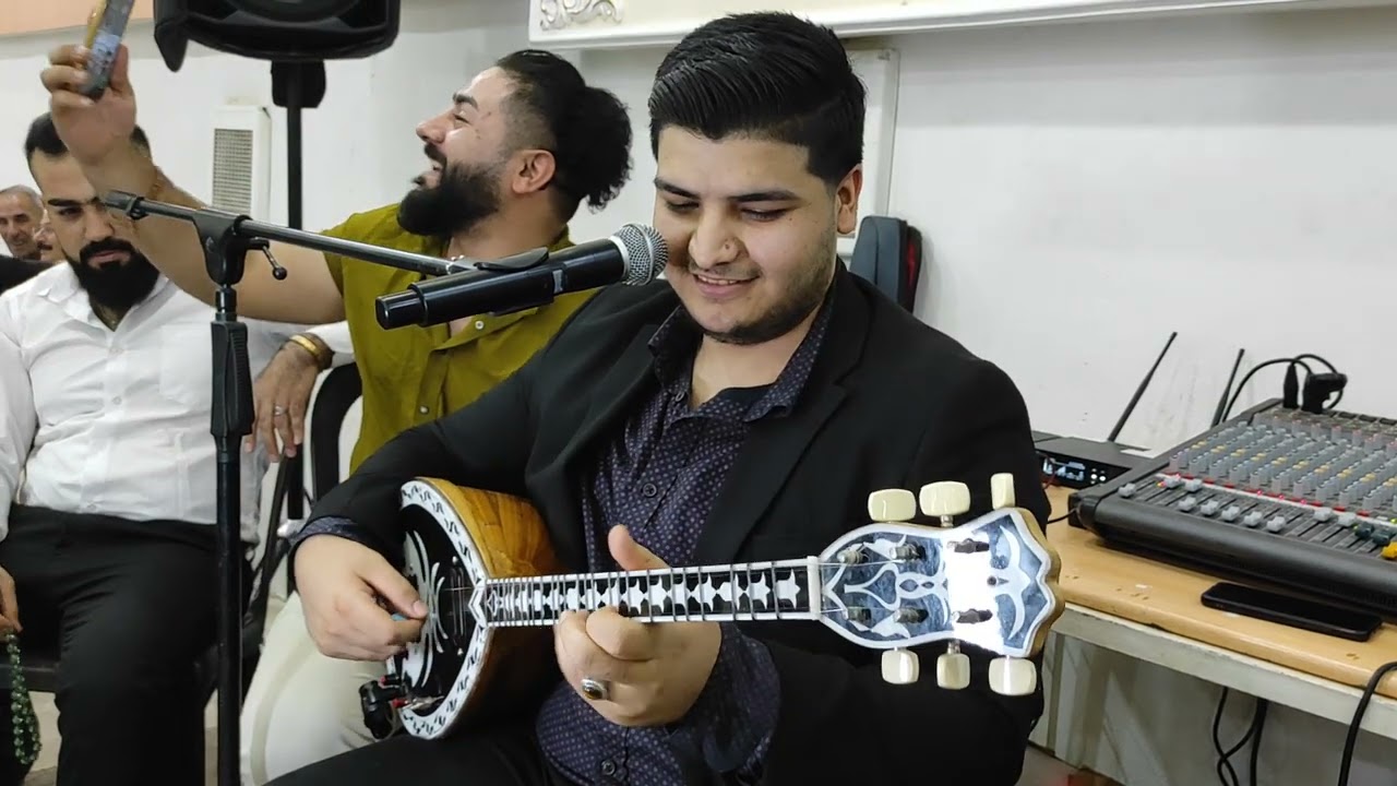 هونرمند برزان سليمان عبدالقادر