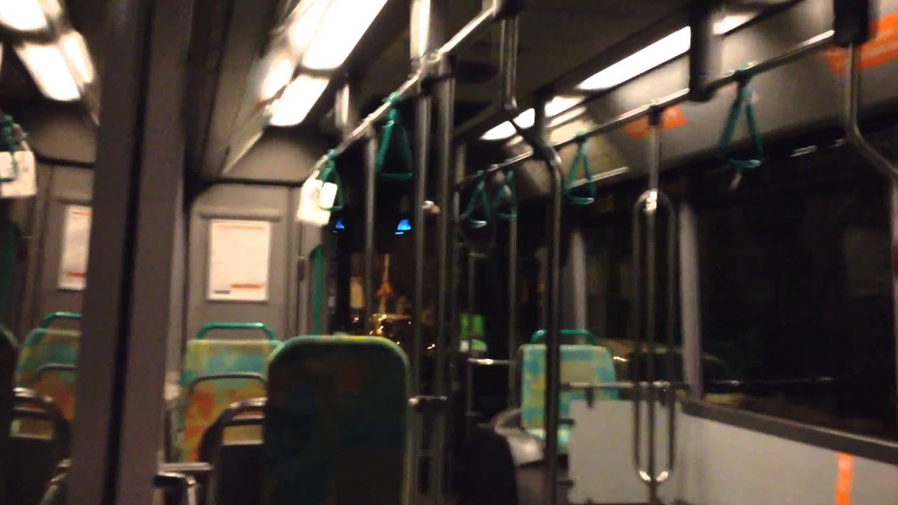 Bus RATP Ligne [188] Renault Agora S €2 (4)