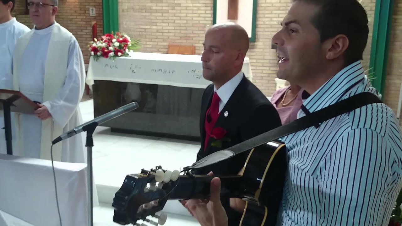 MI PRINCIPIO Y MI FIN, Antonio Moncada e Igor Mesa