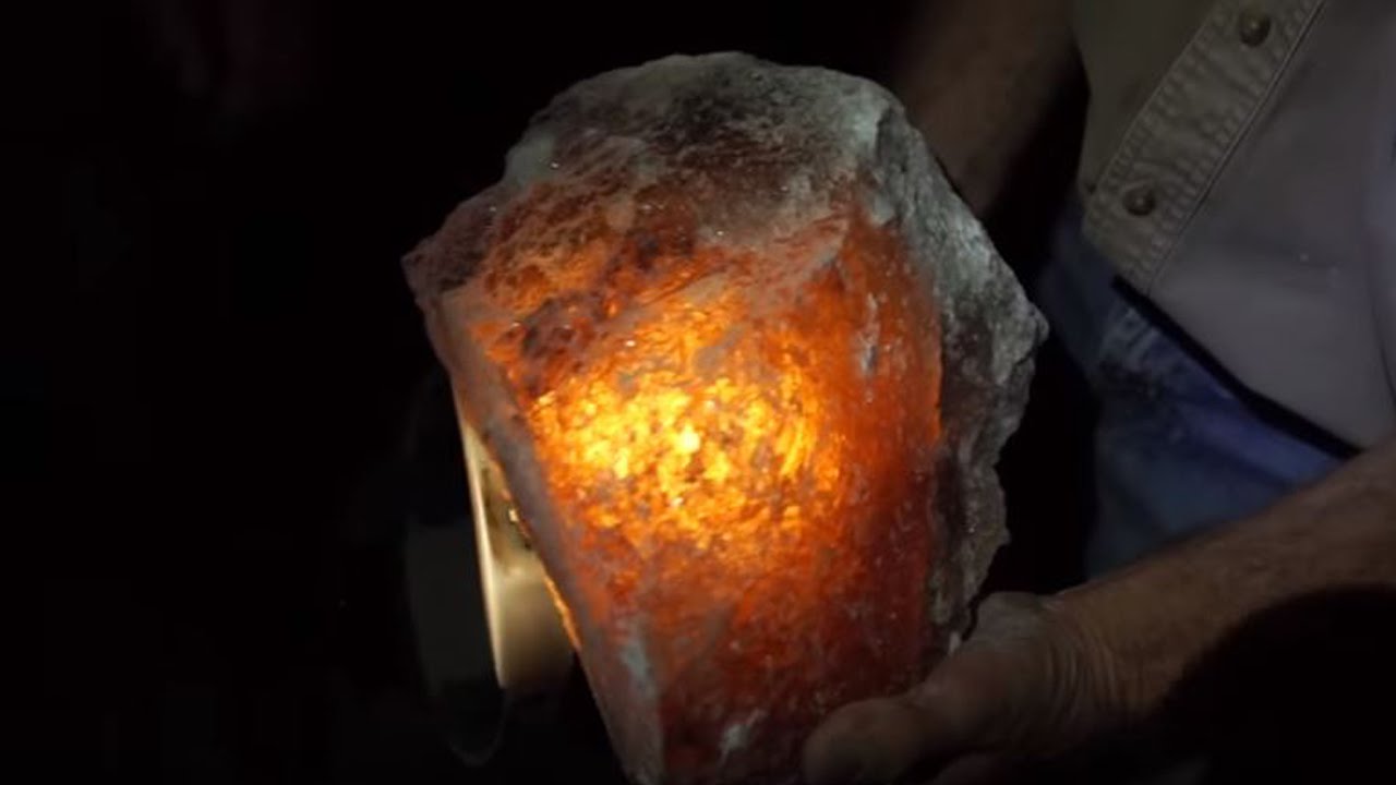 Energy Success Stories: Exploring Utah's Mining Industry