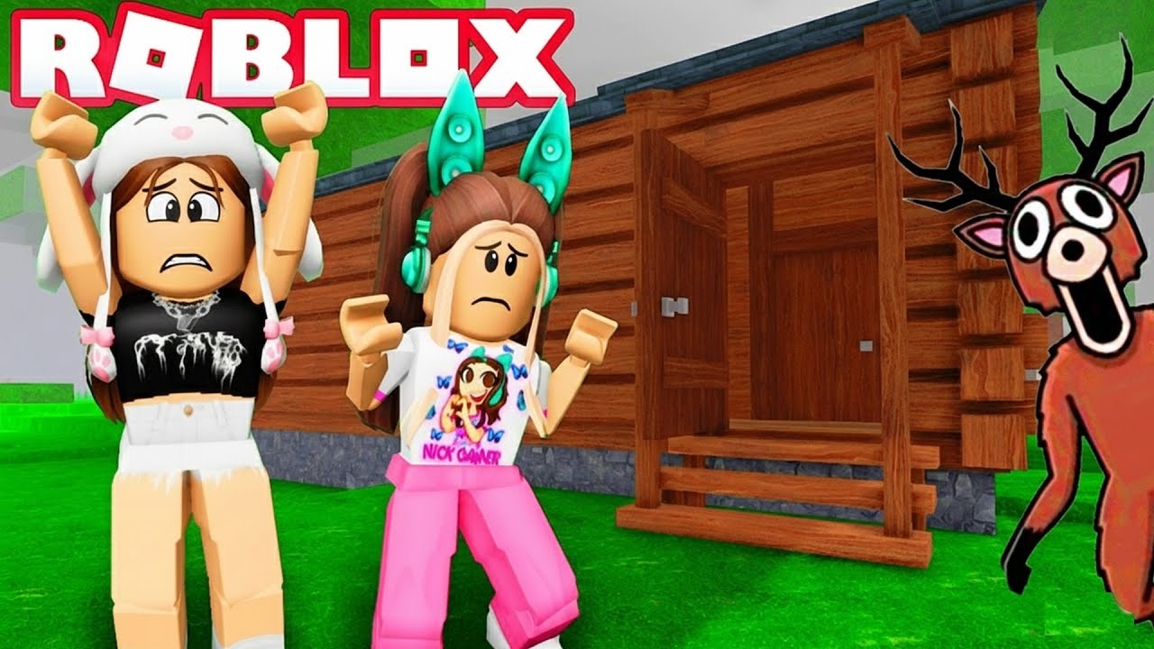 ROBLOX  - HISTORINHAS