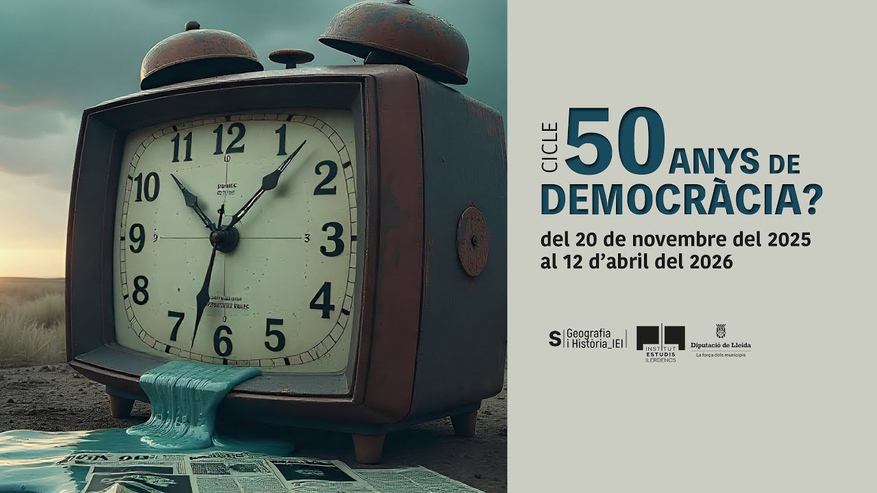 ¿Atado y bien atado? Visiones histórico-políticas de la transición española, 50 años