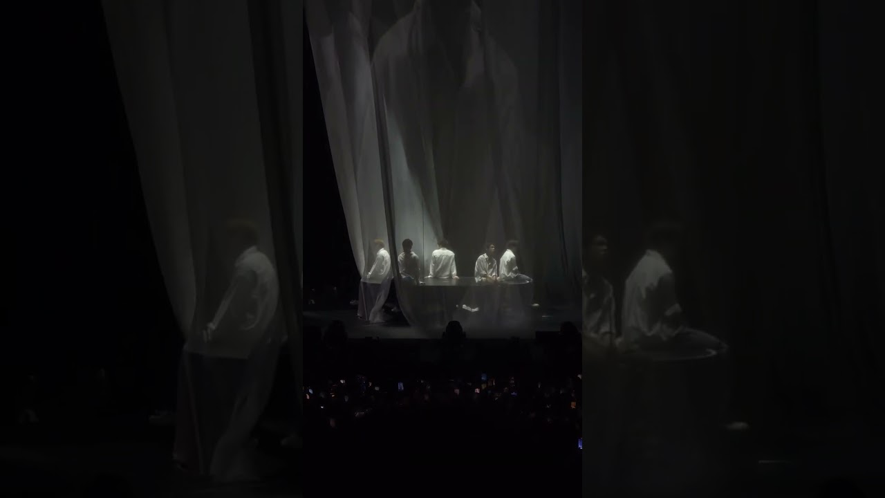 ACT:PROMISE  EP.2 in MACAU 05.09.25 