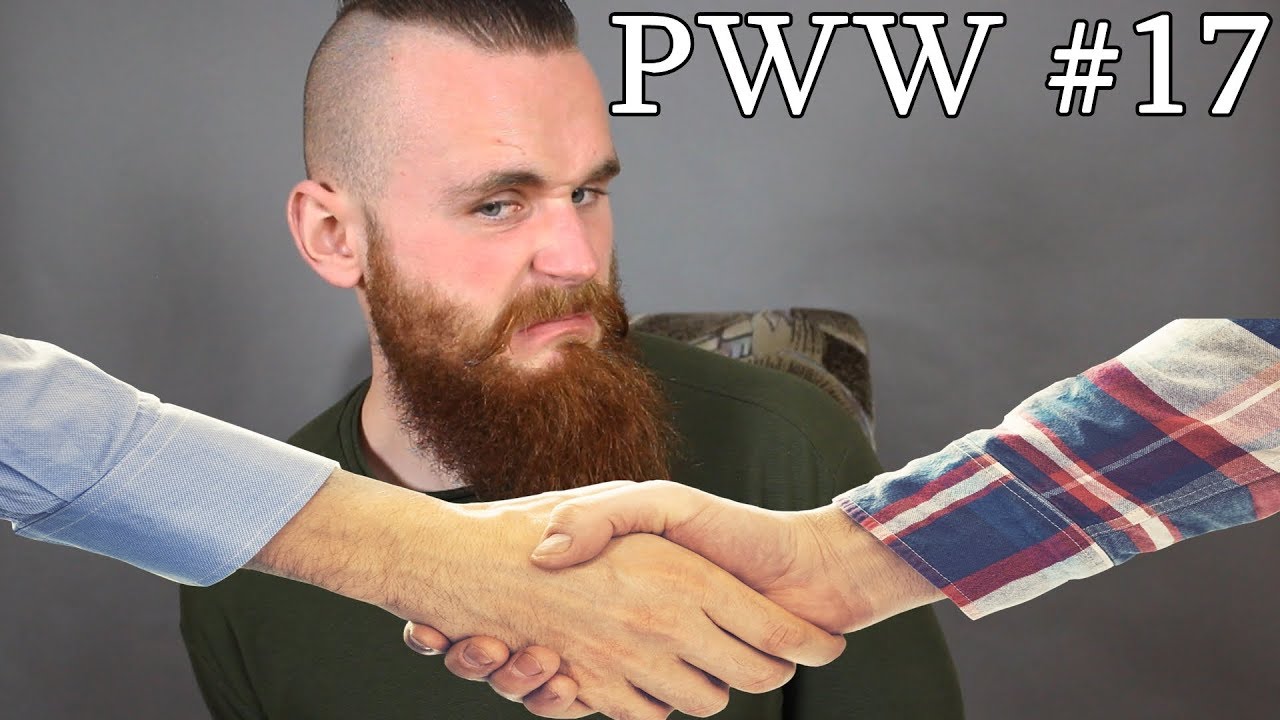Mit przyjaźni - Poradnik Wyższego Wyebania #17