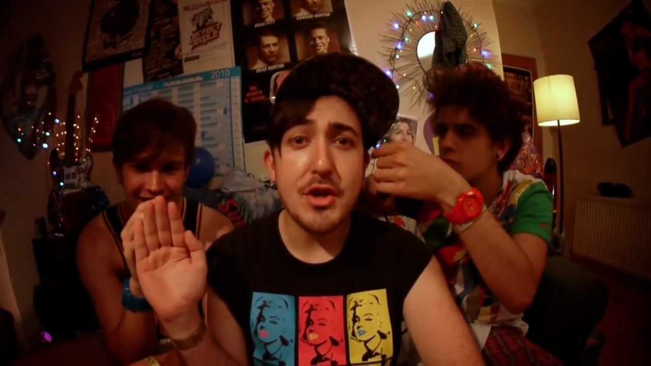 Booty Call - The Midnight Beast