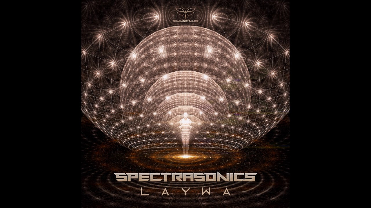 Spectra Sonics - Laywa