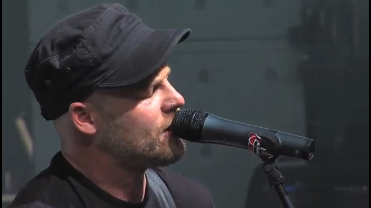 Heideroosjes Live - Homesick for a Place That Does Not Exist @ Sziget 2012