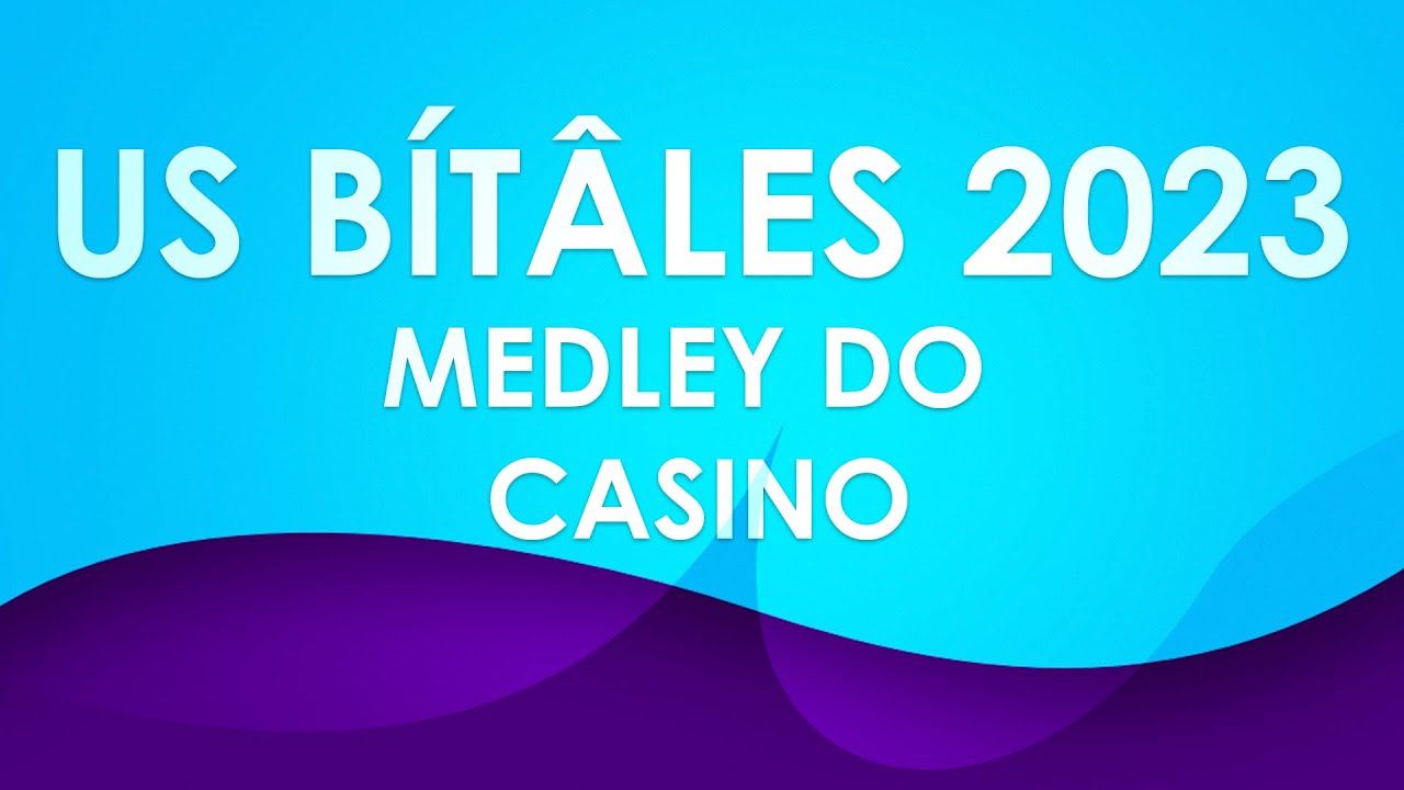 Us Bítâles 2023 - Medley do Casino - Carnaval da Nazaré