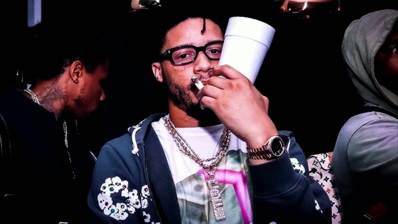 FREE Veeze Type Beat 
