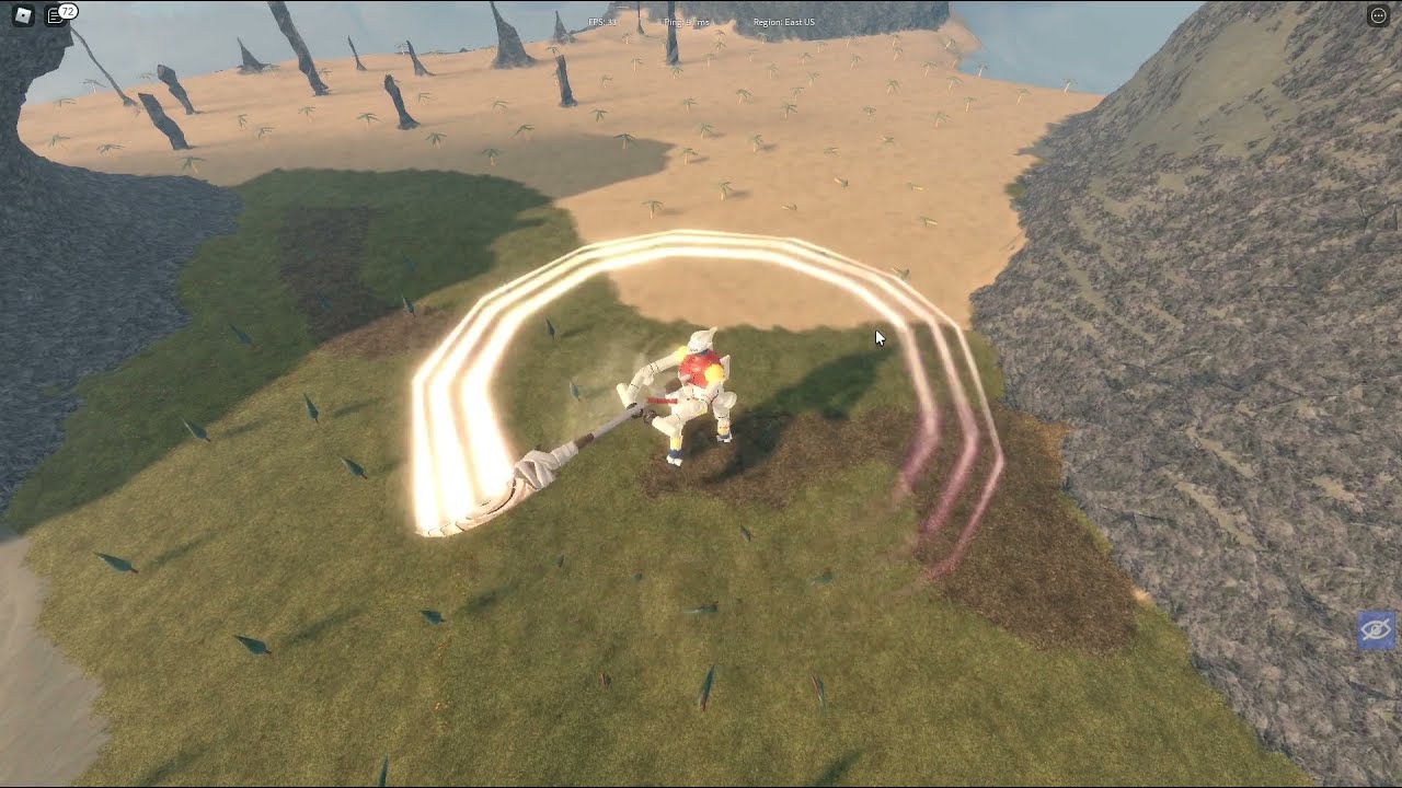 HELICOPTER HELICOPTER IN KAIJU UNIVERSE!