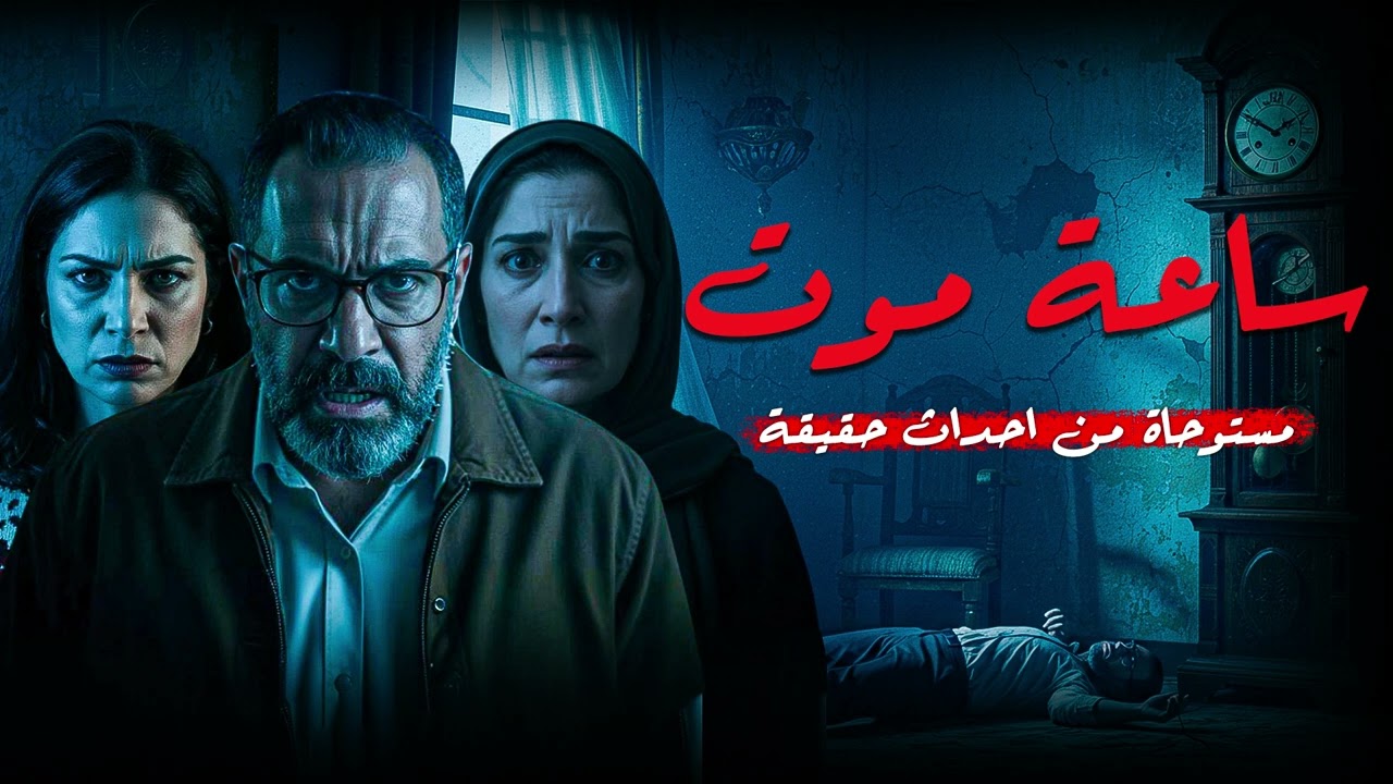 السر اللي شافته ست ضريرة واتدفن سنين #قصص_بوليسية #قصص_جريمة