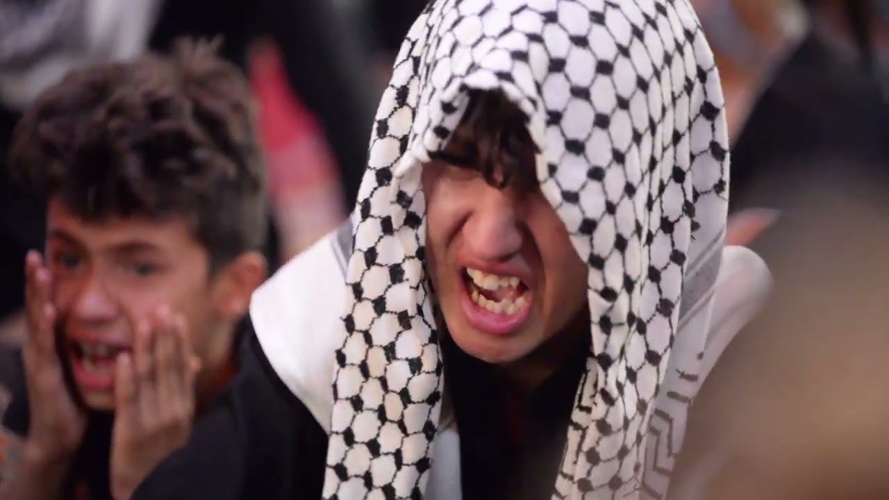 اليوم الثاني للمرحوم (ابو علي) صادق نعيم الشمري | التصوير والمونتاج عبدالله الروسي