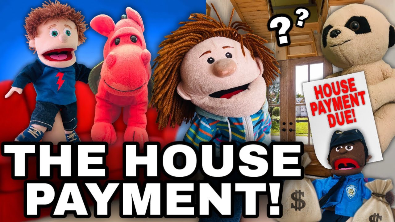 TTS Movie: The House Payment!