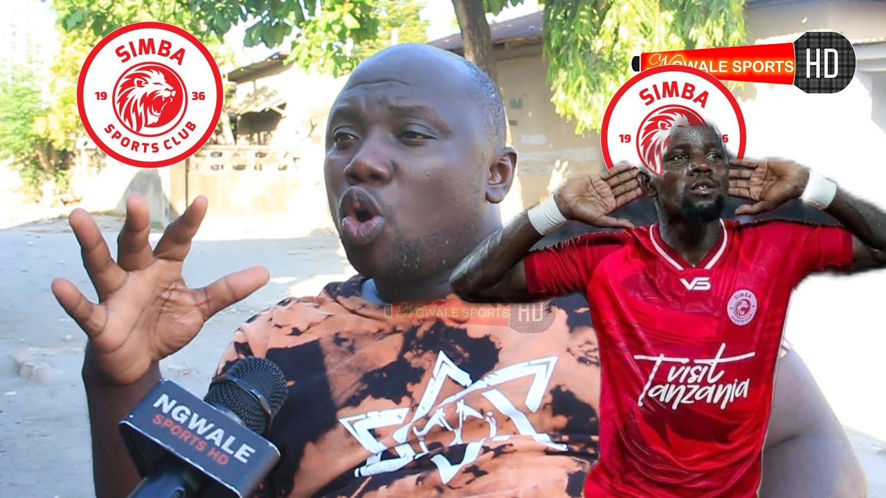 KABWE ATHIBITISHA CHAMA AMESAJILIWA SIMBA MWAKA 1 