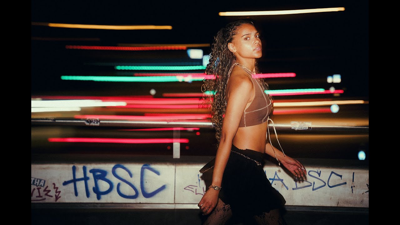 Tchana – Gegengift (Official Music Video)