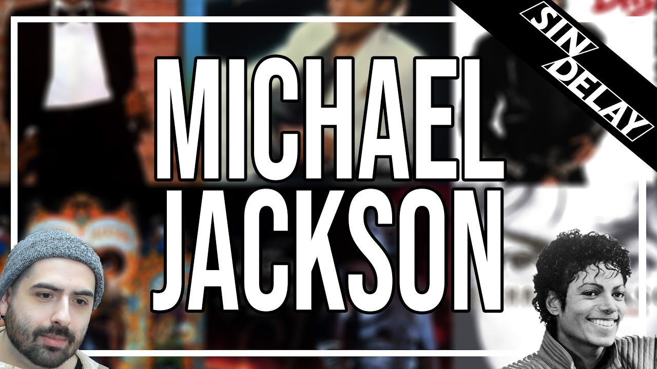 Michael Jackson: Del Mejor Al Peor