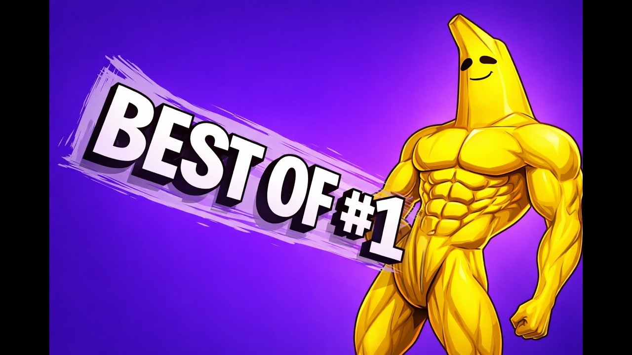 BEST OF fortnite