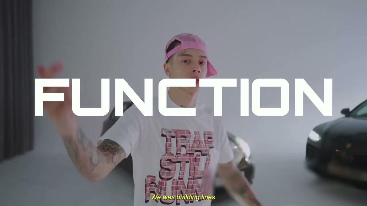 [Free for Profit] Central Cee Guitar Drill Type Beat 2024 'FUNCTION' Prod @tammybeats1