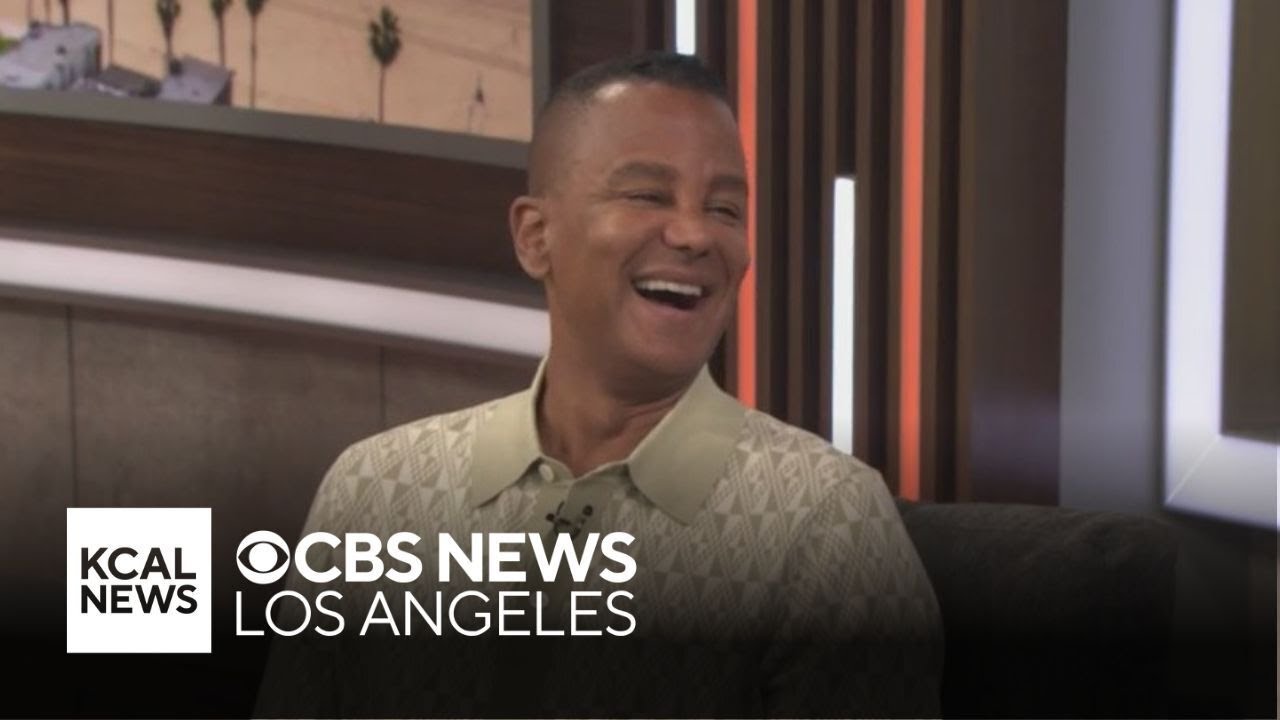 Gilmore Girls Star Yanic Truesdale on New Show ‘Étoile’