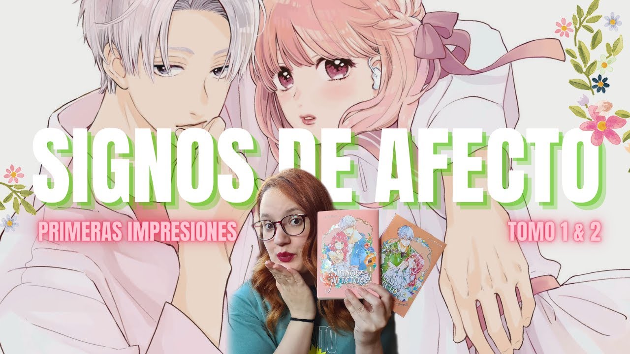 ¡NO ES SOLO UN ROMANCE! 🤞 SIGNOS DE AFECTO: Primeras Impresiones