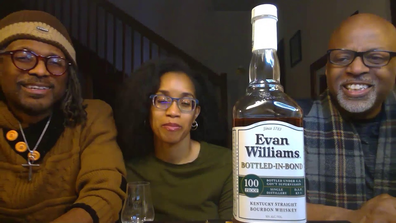 Evan Williams