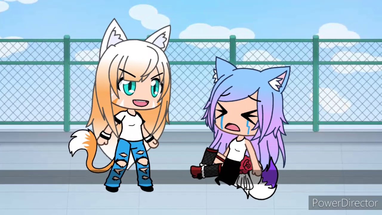 Human and roar
