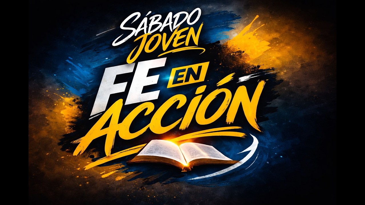 S&aacute;bado 14 de Marzo 2026 Sabado Joven 