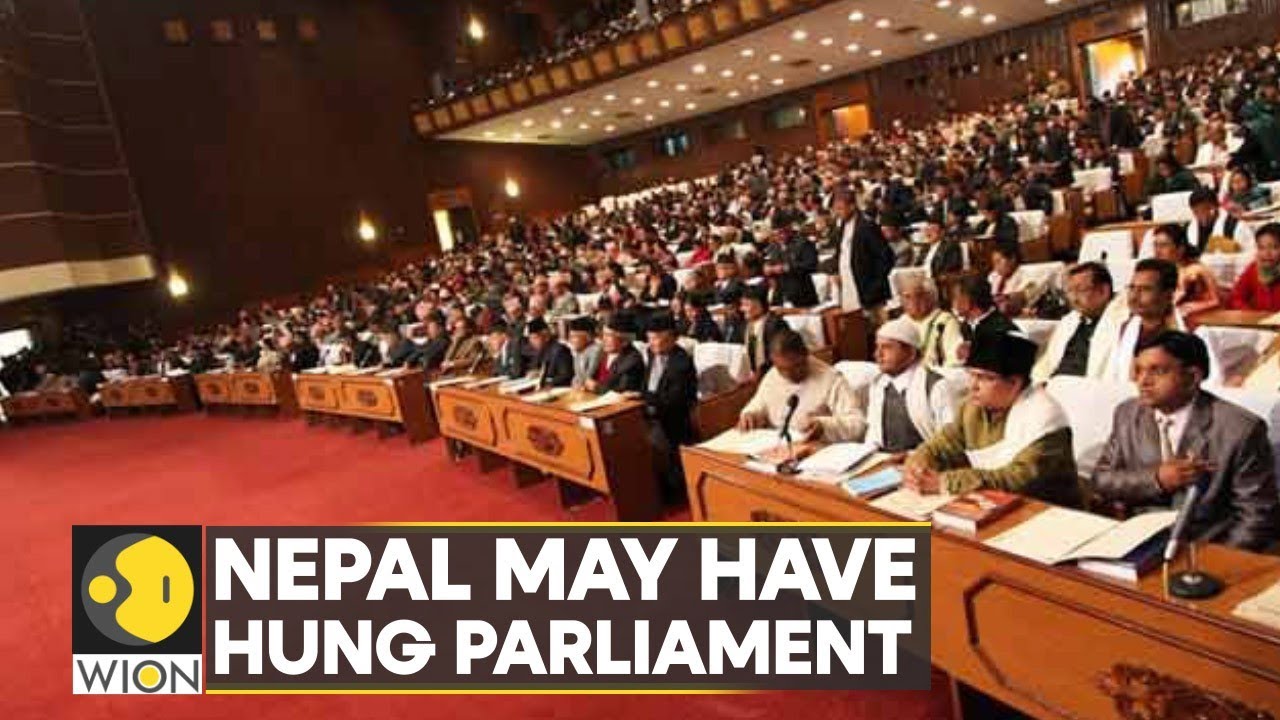 Nepal Parliamentary Polls: Analyst predict a hung Parliament | Nepal Elections | Parliament