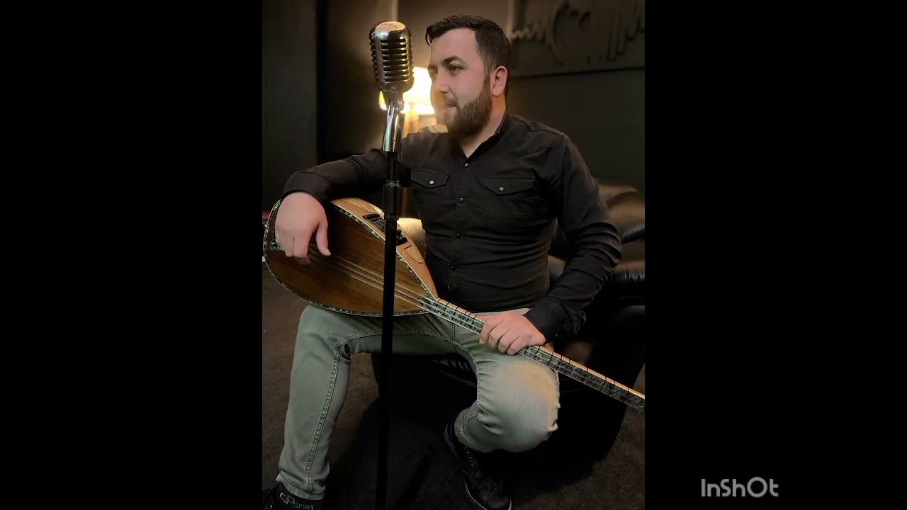 Tahsin Öztaş-YORULDUM ( deck kayıt)