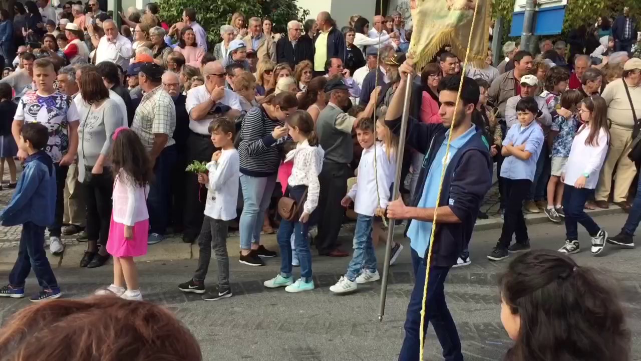 Festas de Arcozelo 2017