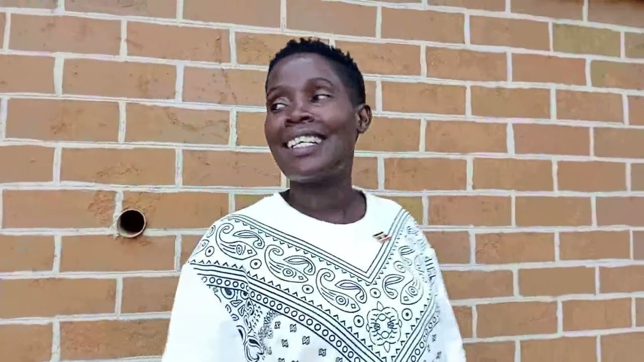 Wuuno Shakira Kitone Nampijja 'Nnaalongo KItone' eyayimba Akabimbi ne Gerard Kiweewa