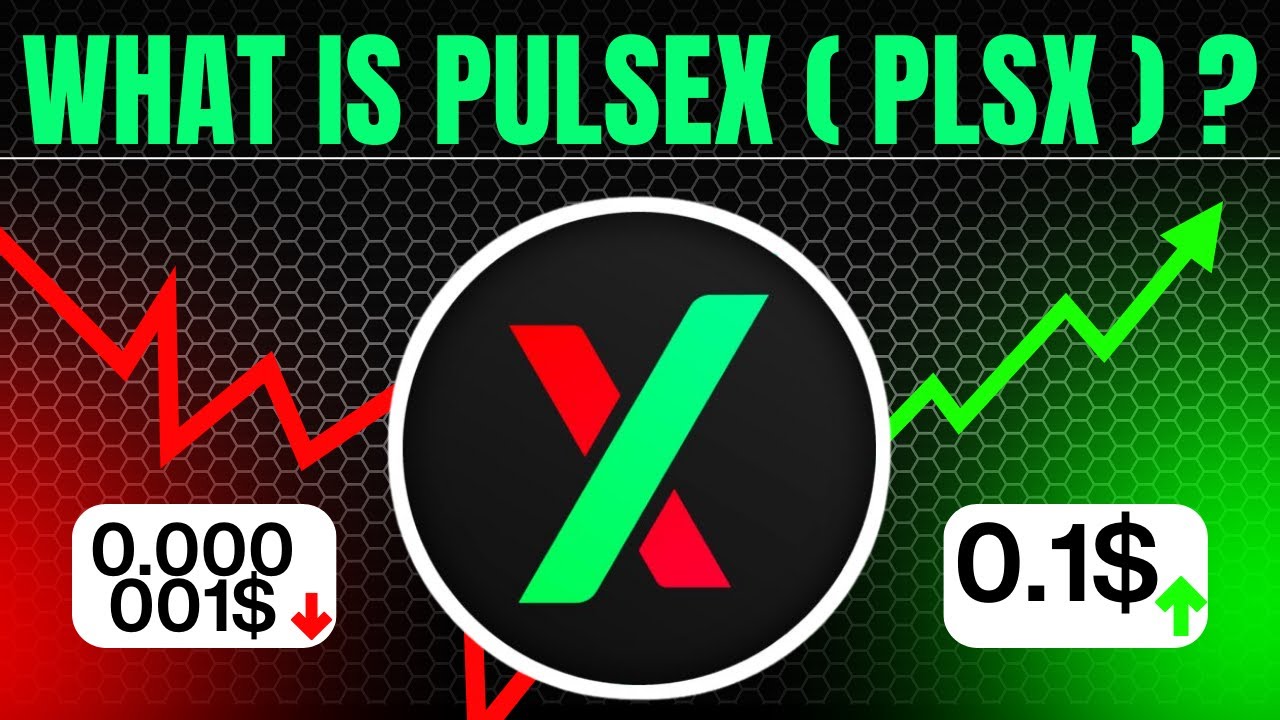 What is PulseX ( PLSX ) Coin ? The Future of Decentralized Trading on PulseChain