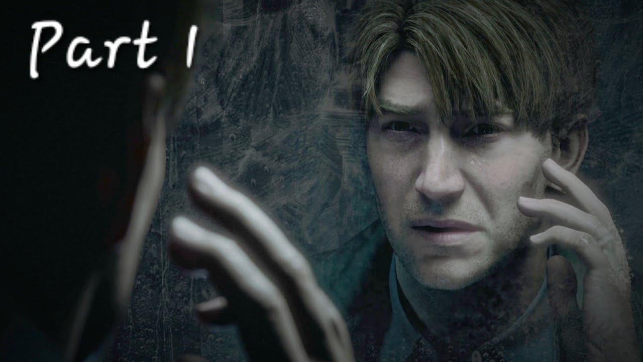 Silent hill 2 | Parte 1 | Directo