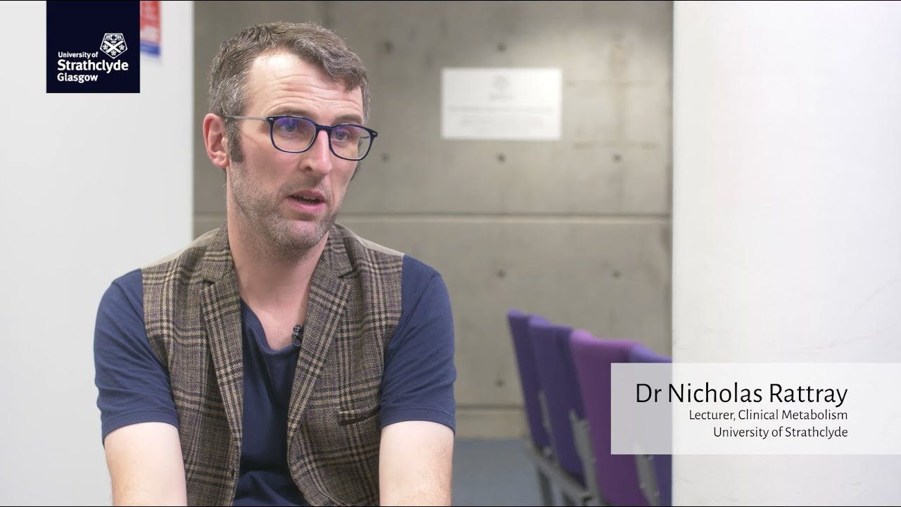 Nicholas Rattray (Research) bio