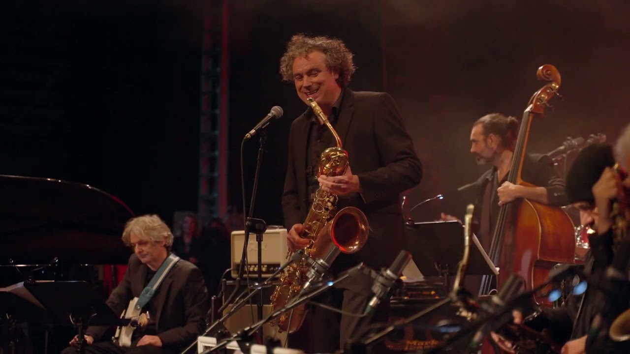 Sedajazz 30 aniversario con Sole Giménez - Teatro Principal de València (concierto completo)