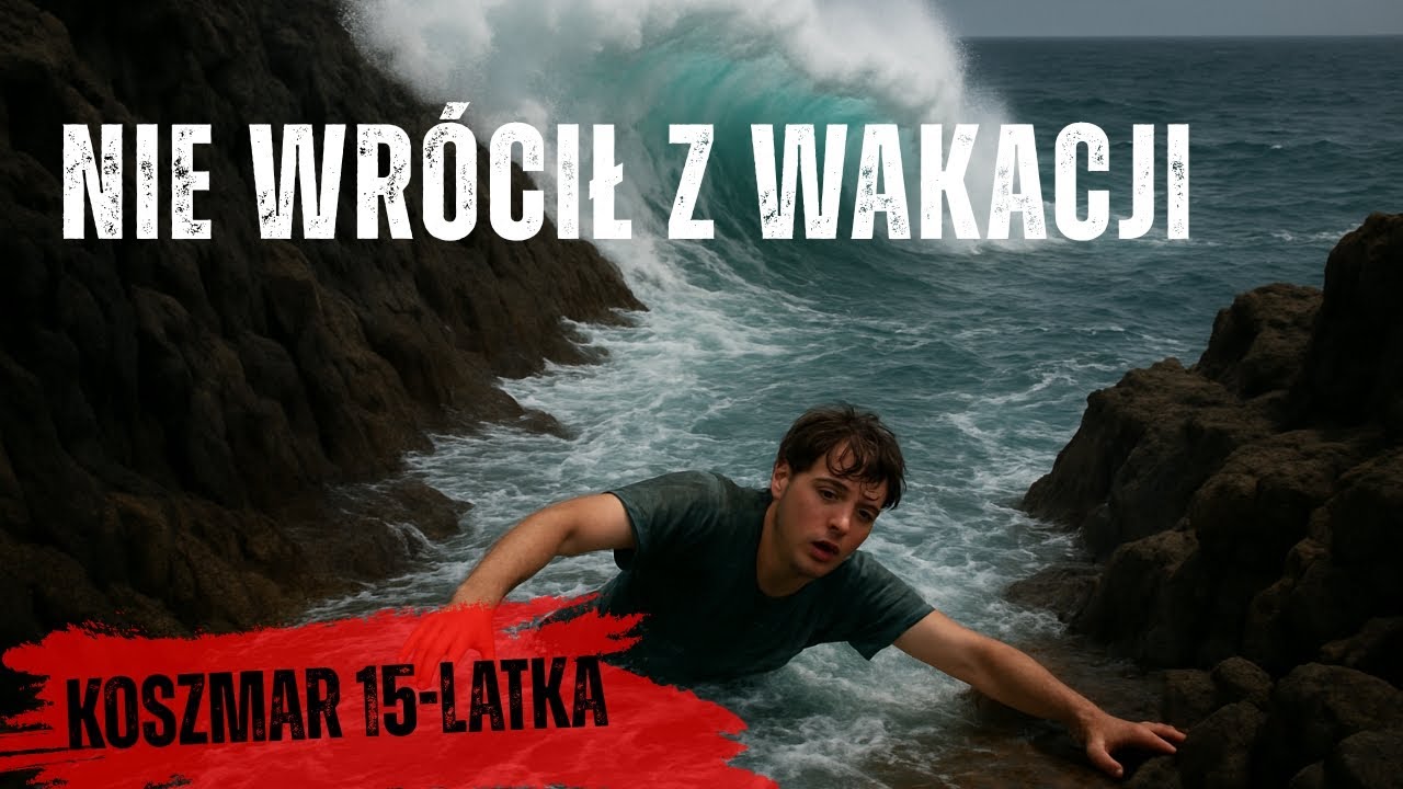 Raj na Hawajach Zamienił się w KOSZMAR – Prawdziwa Historia Decyzji, Która Wszystko Zmieniła