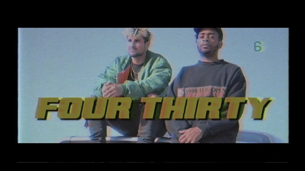 ill Nicky and Tre Aces - 