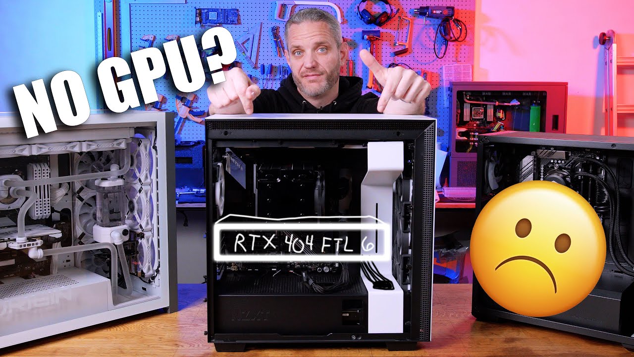 How to buy a video card in 2021